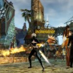 GW2 - Creazioni armi leggendarie