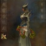 GW2 - Creazioni armi leggendarie