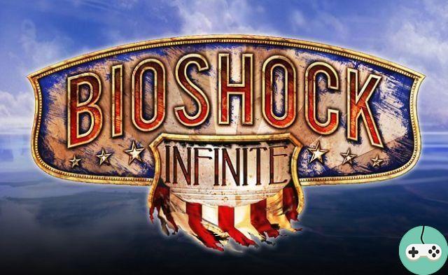 Bioshock Infinite: el final del juego [Spoiler]