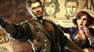 Bioshock Infinite: the end of the game [Spoiler]