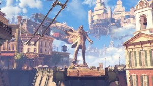 Bioshock Infinite: el final del juego [Spoiler]