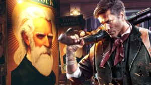 Bioshock Infinite: o fim do jogo [Spoiler]