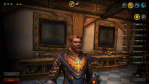 WoW Shadowlands - Prepatch: nuove personalizzazioni