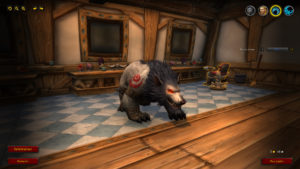 WoW Shadowlands - Prepatch: nuove personalizzazioni