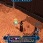 SWTOR - Diario de un inquisidor (día 1-12)