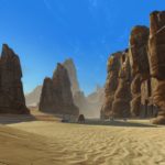 SWTOR - Diario di un Inquisitore (giorni 1-12)