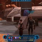 SWTOR - Diario de un inquisidor (día 1-12)