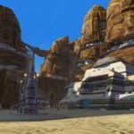 SWTOR - Diario di un Inquisitore (giorni 1-12)