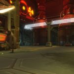 SWTOR - Diario di un Inquisitore (giorni 1-12)