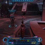 SWTOR - Diary of an Inquisitor (Day 1-12)