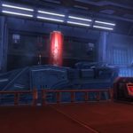 SWTOR - Diário de um Inquisidor (Dia 1-12)