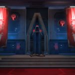 SWTOR - Diary of an Inquisitor (Day 1-12)