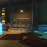 SWTOR - Diario di un Inquisitore (giorni 1-12)