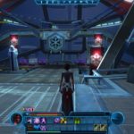 SWTOR - Diary of an Inquisitor (Day 1-12)