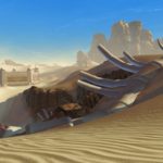 SWTOR - Diario di un Inquisitore (giorni 1-12)