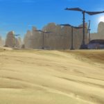 SWTOR - Diario di un Inquisitore (giorni 1-12)