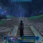 SWTOR - Diary of an Inquisitor (Day 1-12)