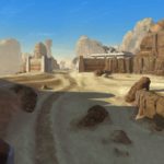 SWTOR - Diario di un Inquisitore (giorni 1-12)