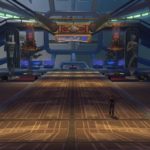 SWTOR - Diário de um Inquisidor (Dia 1-12)