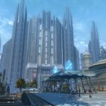 SWTOR - Diario di un Inquisitore (giorni 1-12)