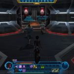 SWTOR - Diary of an Inquisitor (Day 1-12)