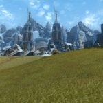 SWTOR - Diario di un Inquisitore (giorni 1-12)