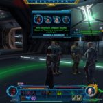 SWTOR - Diary of an Inquisitor (Day 1-12)