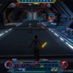 SWTOR - Diary of an Inquisitor (Day 1-12)