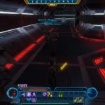 SWTOR - Diary of an Inquisitor (Day 1-12)