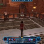 SWTOR - Diary of an Inquisitor (Day 1-12)