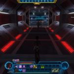 SWTOR - Diário de um Inquisidor (Dia 1-12)