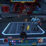 SWTOR - Diário de um Inquisidor (Dia 1-12)