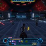 SWTOR - Diario de un inquisidor (día 1-12)