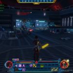 SWTOR - Diary of an Inquisitor (Day 1-12)