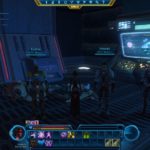 SWTOR - Diário de um Inquisidor (Dia 1-12)