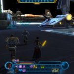 SWTOR - Diario de un inquisidor (día 1-12)