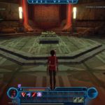 SWTOR - Diary of an Inquisitor (Day 1-12)