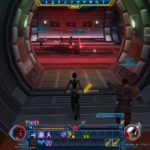 SWTOR - Diario di un Inquisitore (giorni 1-12)