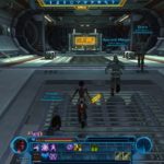 SWTOR - Diary of an Inquisitor (Day 1-12)