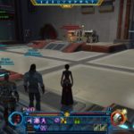 SWTOR - Diary of an Inquisitor (Day 1-12)