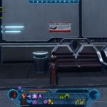 SWTOR - Diário de um Inquisidor (Dia 1-12)