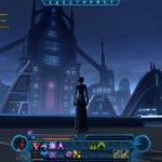 SWTOR - Diary of an Inquisitor (Day 1-12)