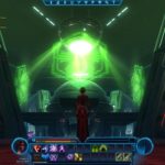 SWTOR - Diario de un inquisidor (día 1-12)