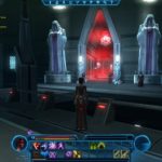 SWTOR - Diário de um Inquisidor (Dia 1-12)