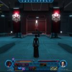 SWTOR - Diary of an Inquisitor (Day 1-12)