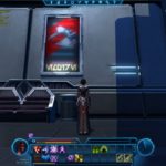 SWTOR - Diário de um Inquisidor (Dia 1-12)