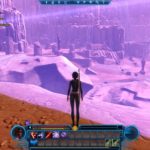 SWTOR - Diario di un Inquisitore (giorni 1-12)