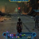 SWTOR - Diario de un inquisidor (día 1-12)