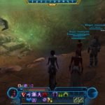 SWTOR - Diary of an Inquisitor (Day 1-12)