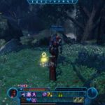 SWTOR - Diario di un Inquisitore (giorni 1-12)